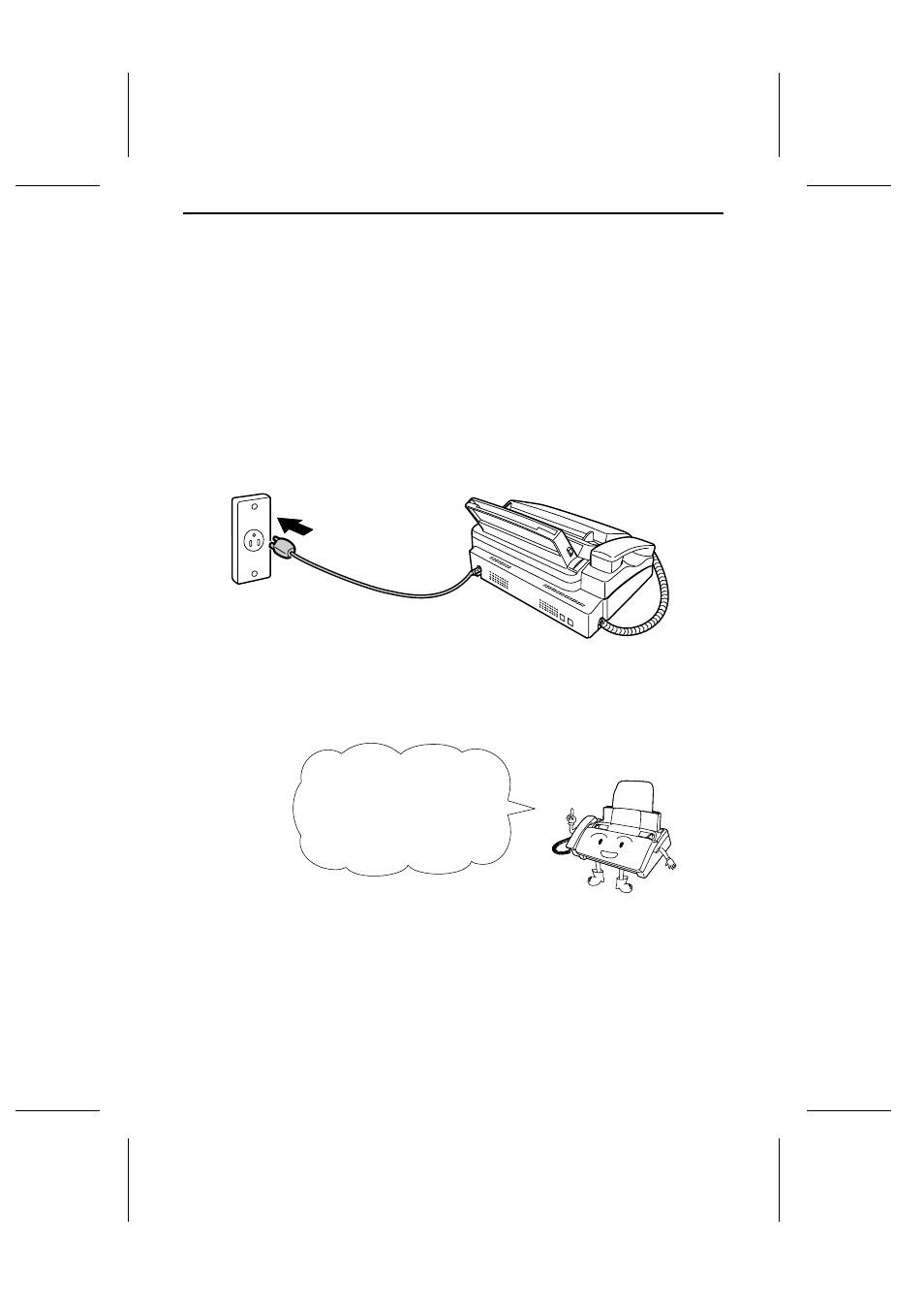 Sharp UX-305 User Manual | Page 14 / 130