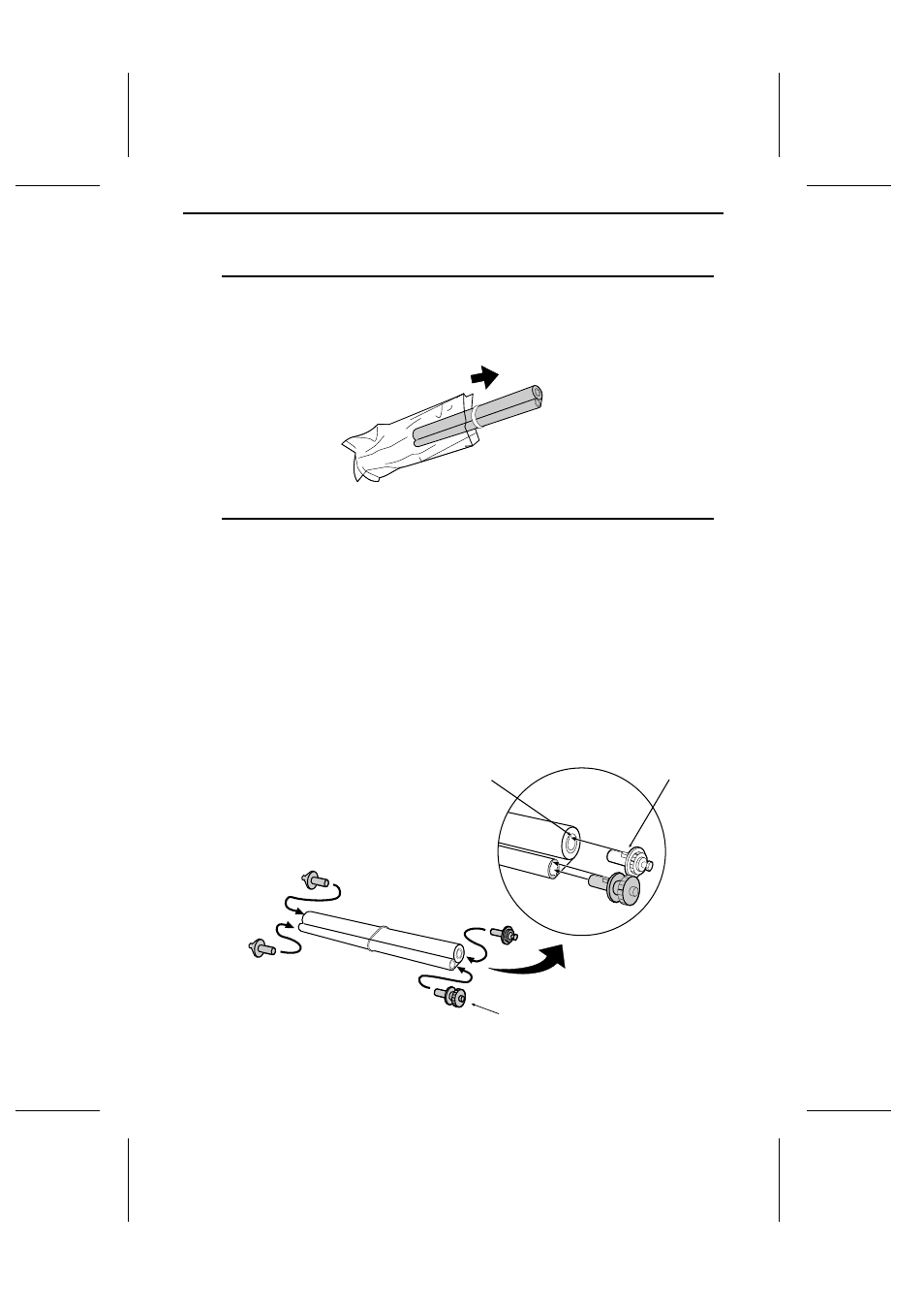 Sharp UX-305 User Manual | Page 20 / 130