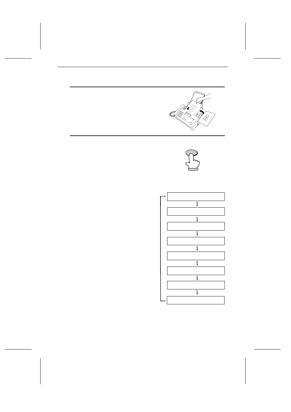 Sharp UX-305 User Manual | Page 40 / 130