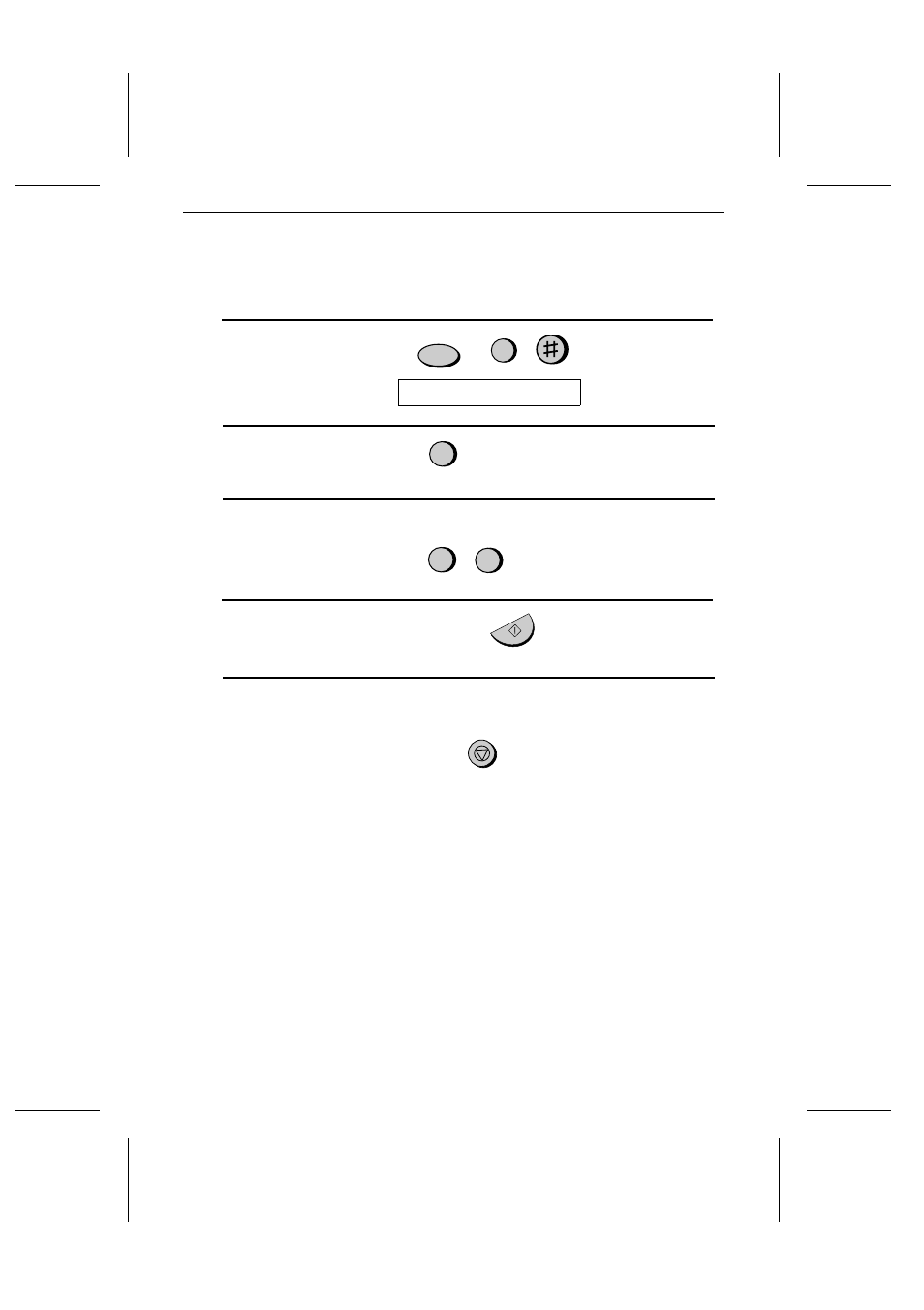 Sharp UX-305 User Manual | Page 46 / 130