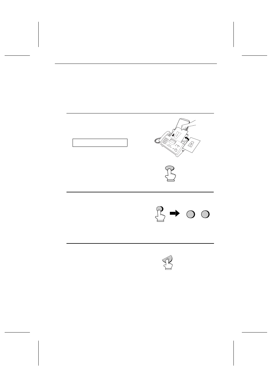 Sharp UX-305 User Manual | Page 48 / 130