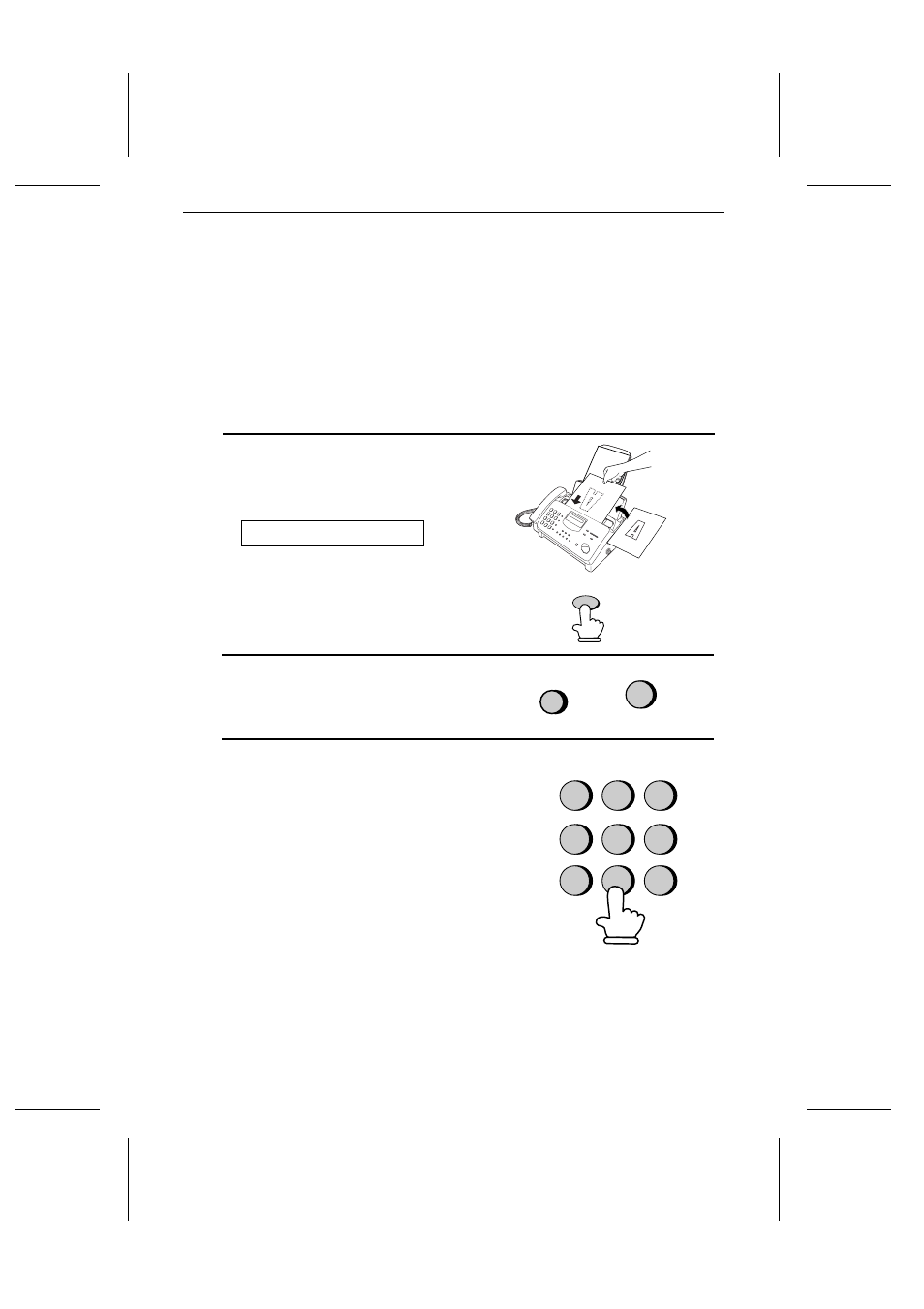 Sharp UX-305 User Manual | Page 50 / 130