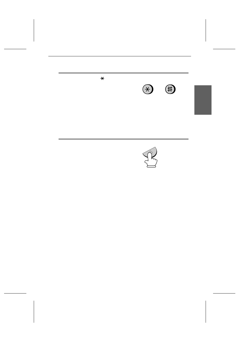 Sharp UX-305 User Manual | Page 51 / 130