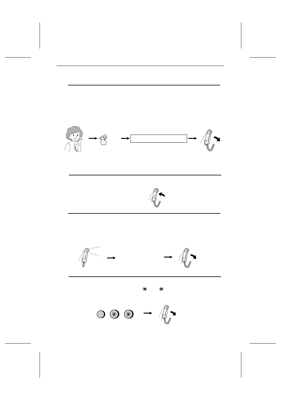 Sharp UX-305 User Manual | Page 54 / 130