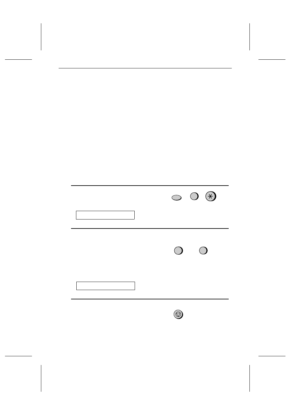 Sharp UX-305 User Manual | Page 60 / 130