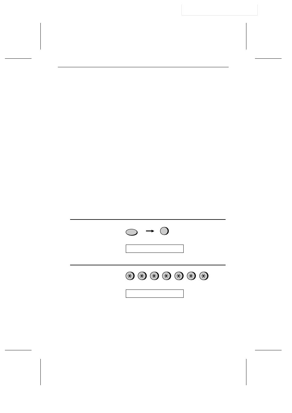 Distinctive ring | Sharp UX-305 User Manual | Page 72 / 130