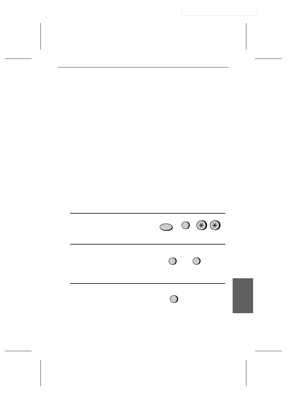 Blocking reception of unwanted faxes | Sharp UX-305 User Manual | Page 81 / 130