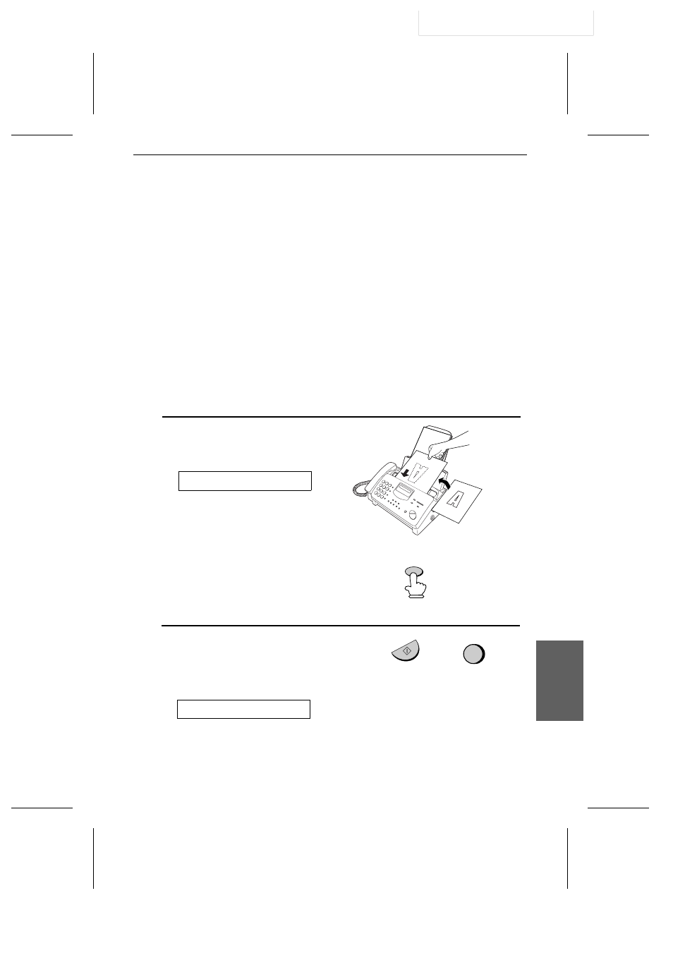 Sharp UX-305 User Manual | Page 83 / 130