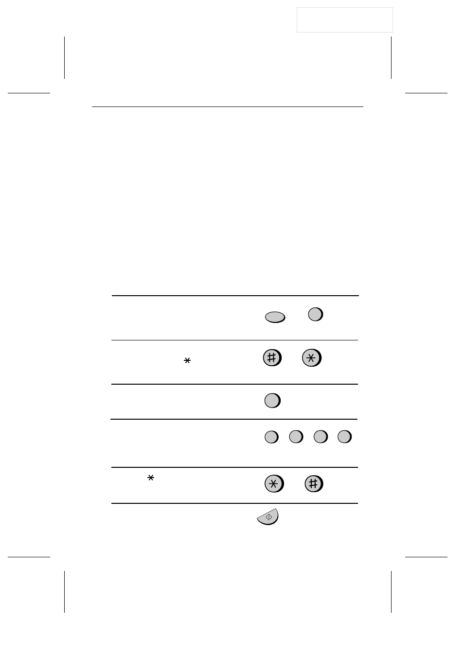 Timer operations | Sharp UX-305 User Manual | Page 88 / 130