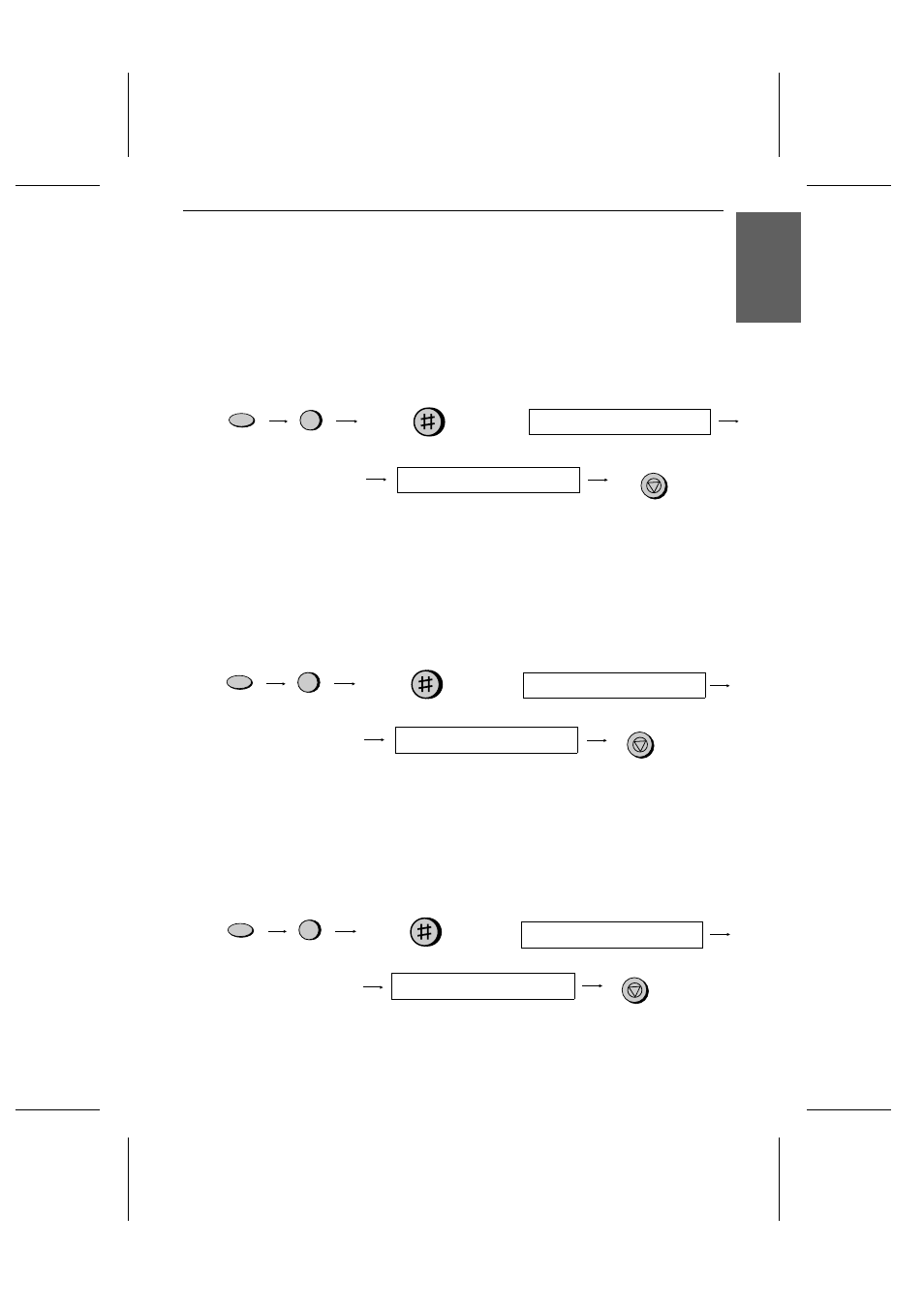 Sharp UX-305 User Manual | Page 91 / 130