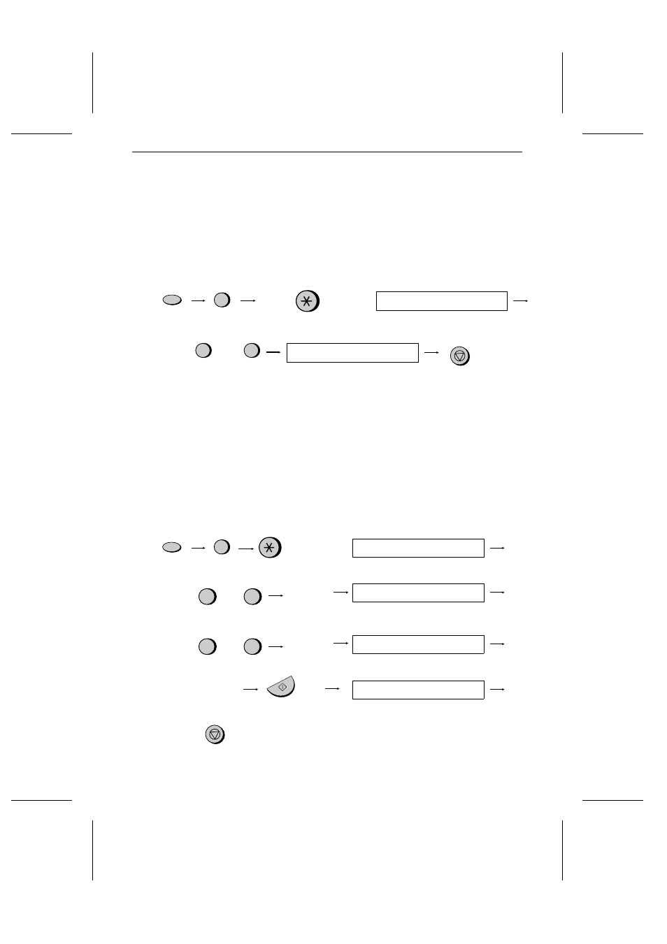 Sharp UX-305 User Manual | Page 96 / 130