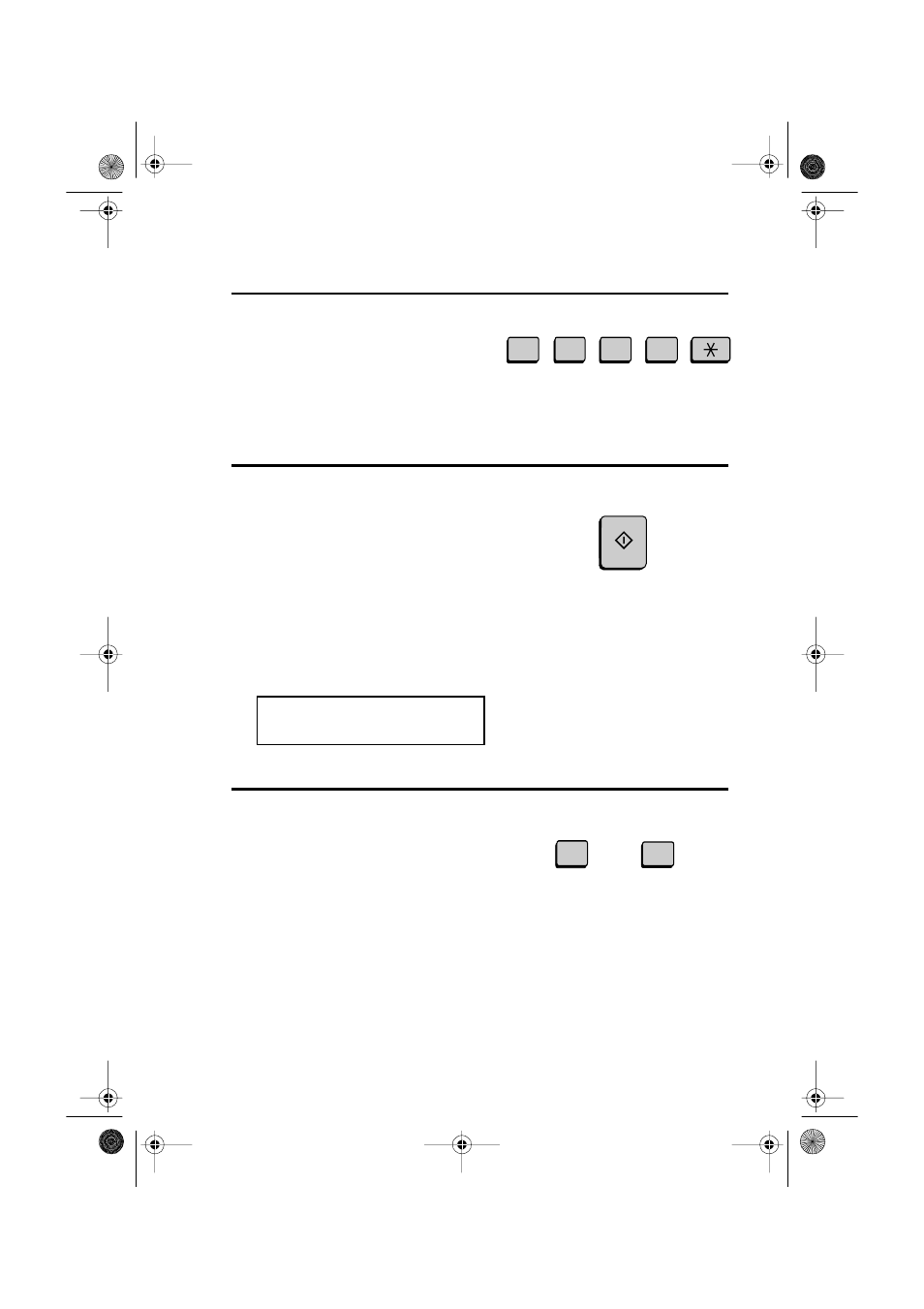 Sharp FO-5550 User Manual | Page 100 / 187