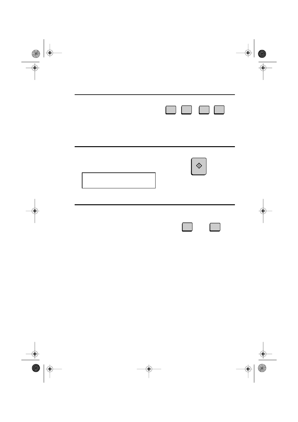 Sharp FO-5550 User Manual | Page 102 / 187