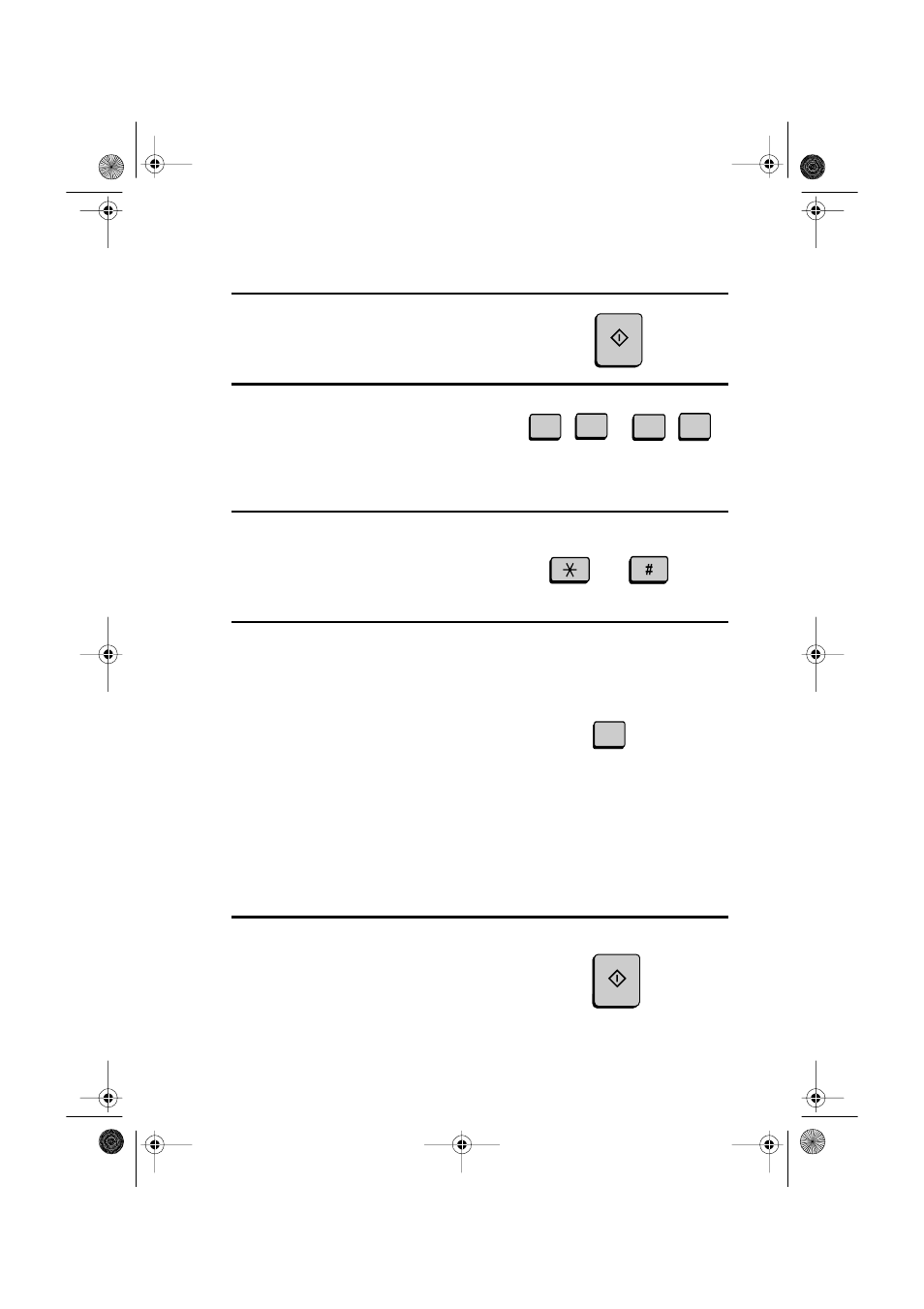 Sharp FO-5550 User Manual | Page 104 / 187