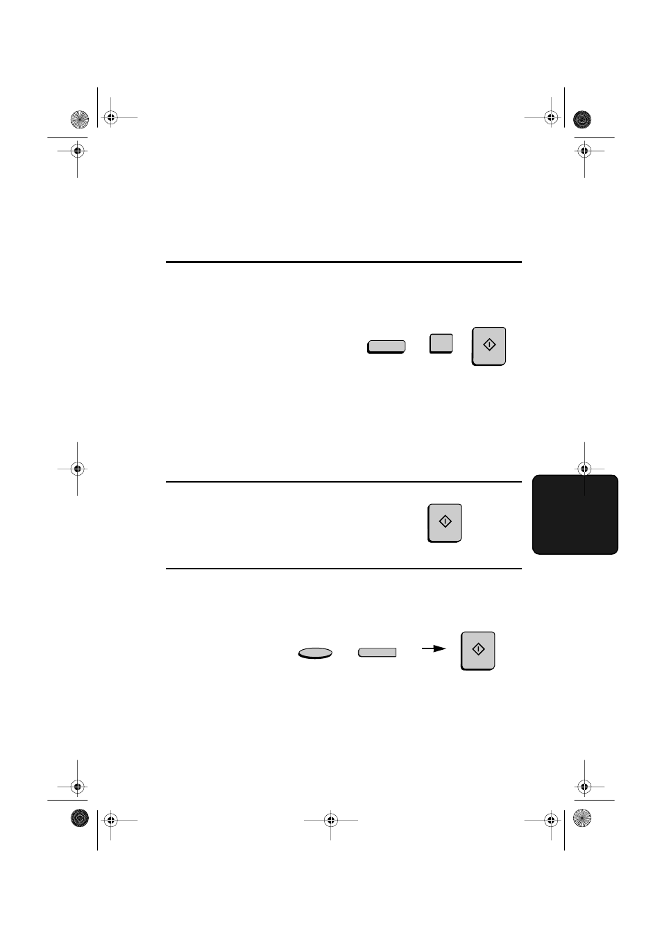 Sharp FO-5550 User Manual | Page 105 / 187