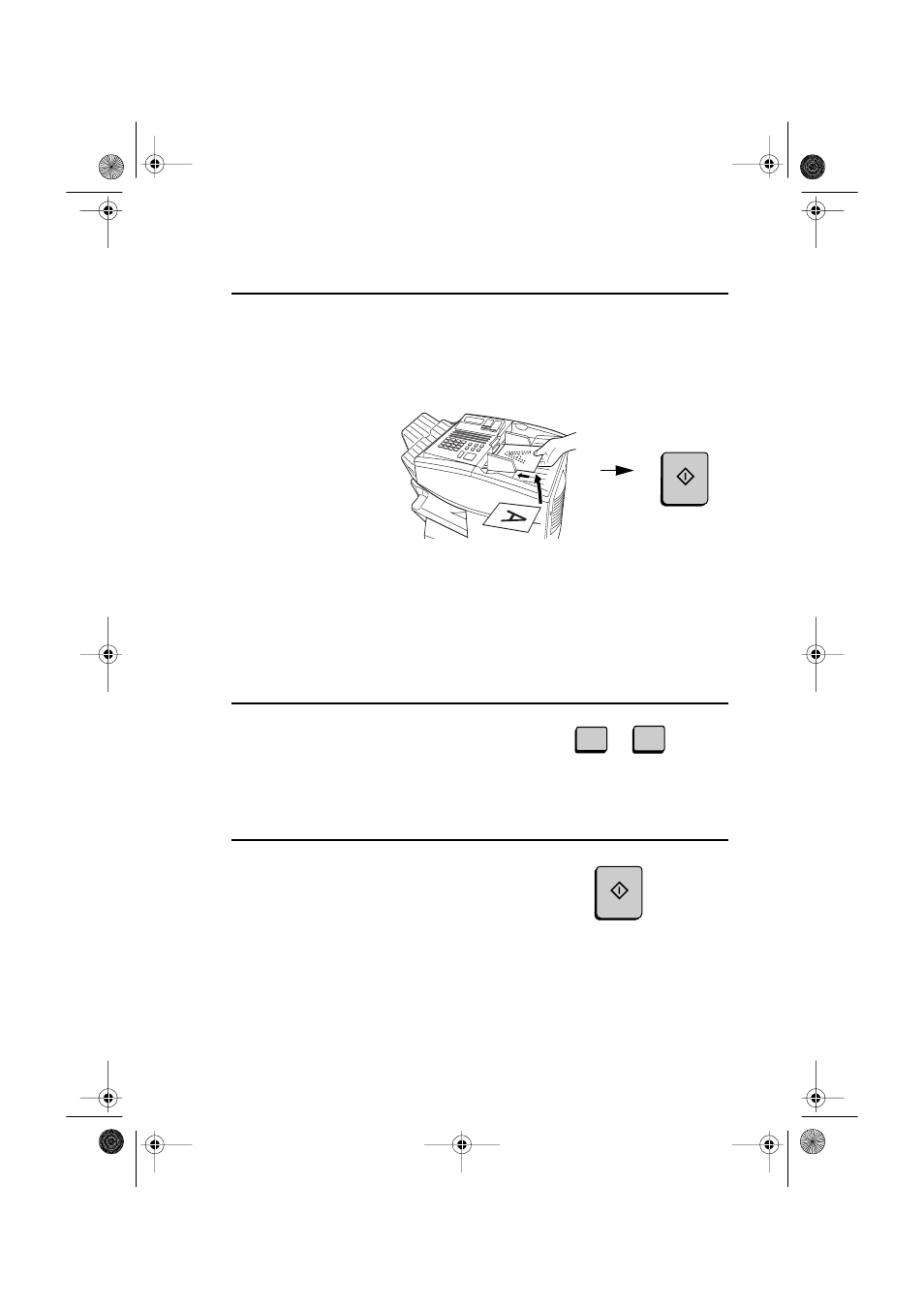 Sharp FO-5550 User Manual | Page 106 / 187