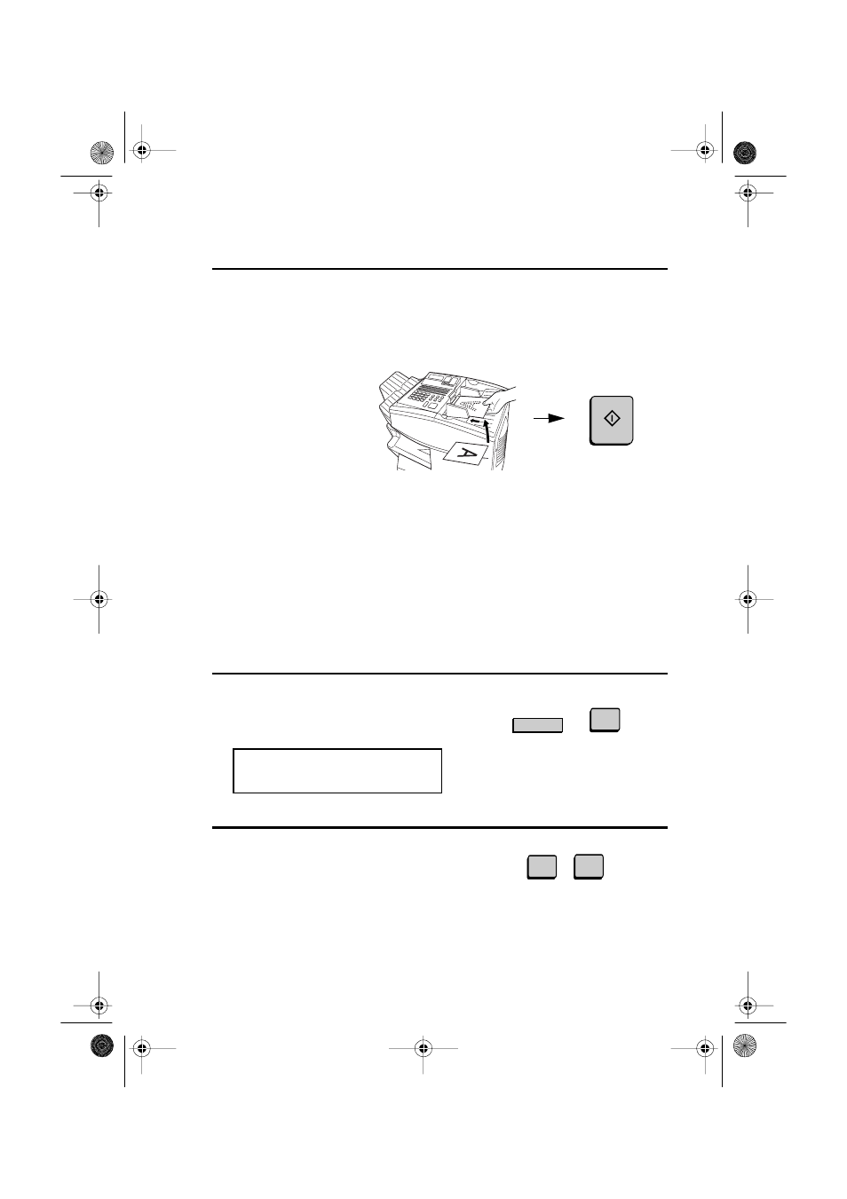 Sharp FO-5550 User Manual | Page 112 / 187