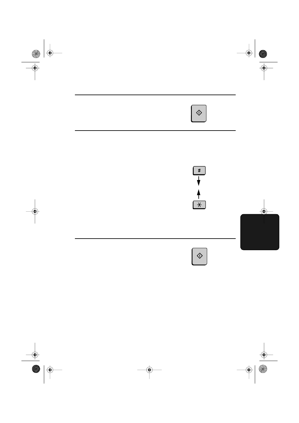 Sharp FO-5550 User Manual | Page 119 / 187