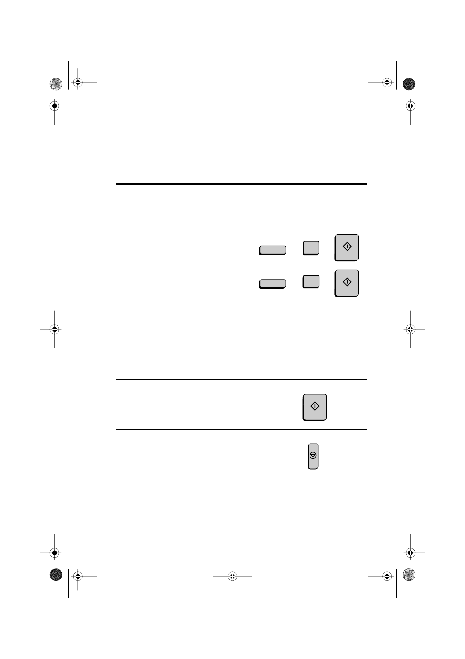 Sharp FO-5550 User Manual | Page 124 / 187