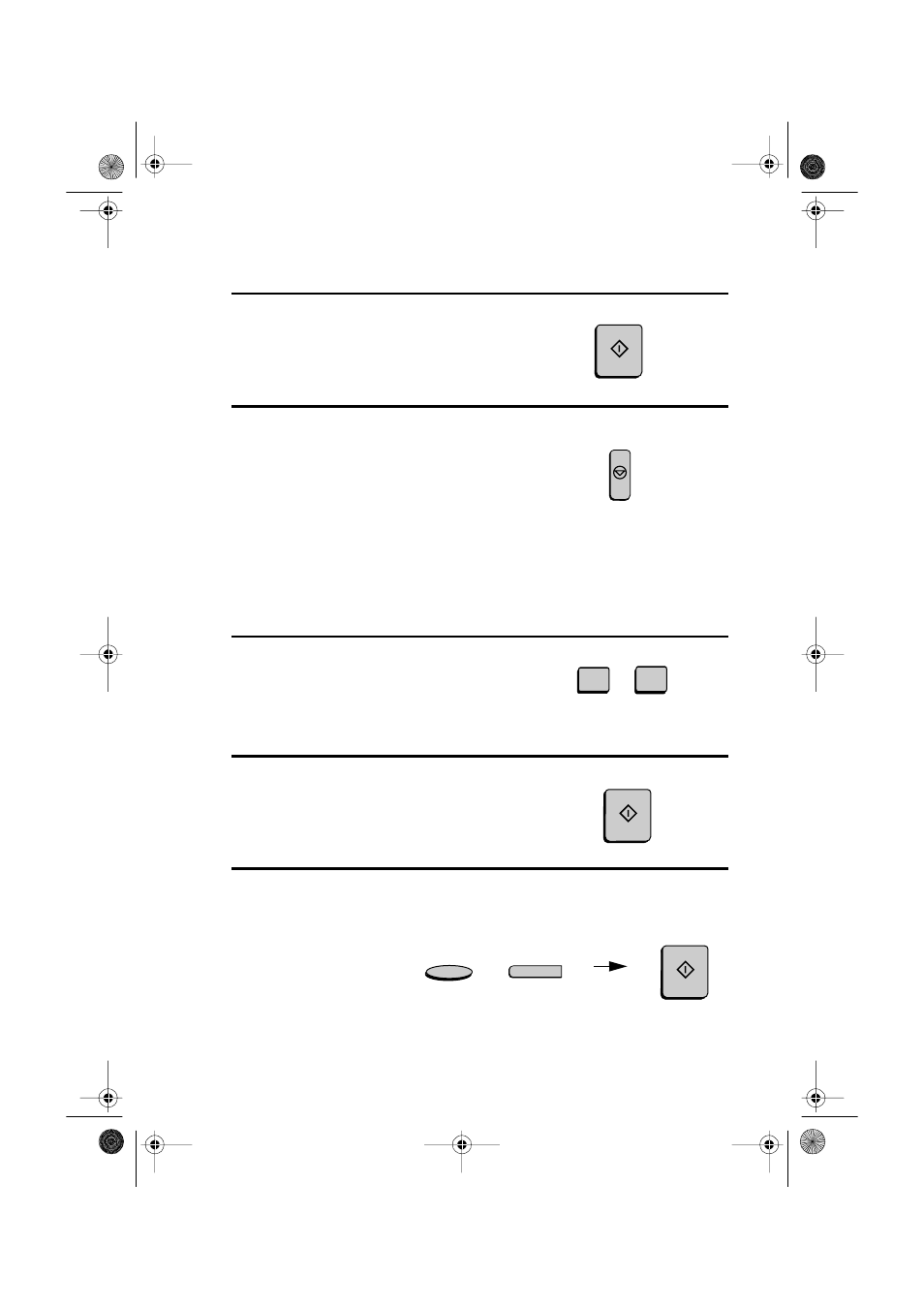 Sharp FO-5550 User Manual | Page 126 / 187