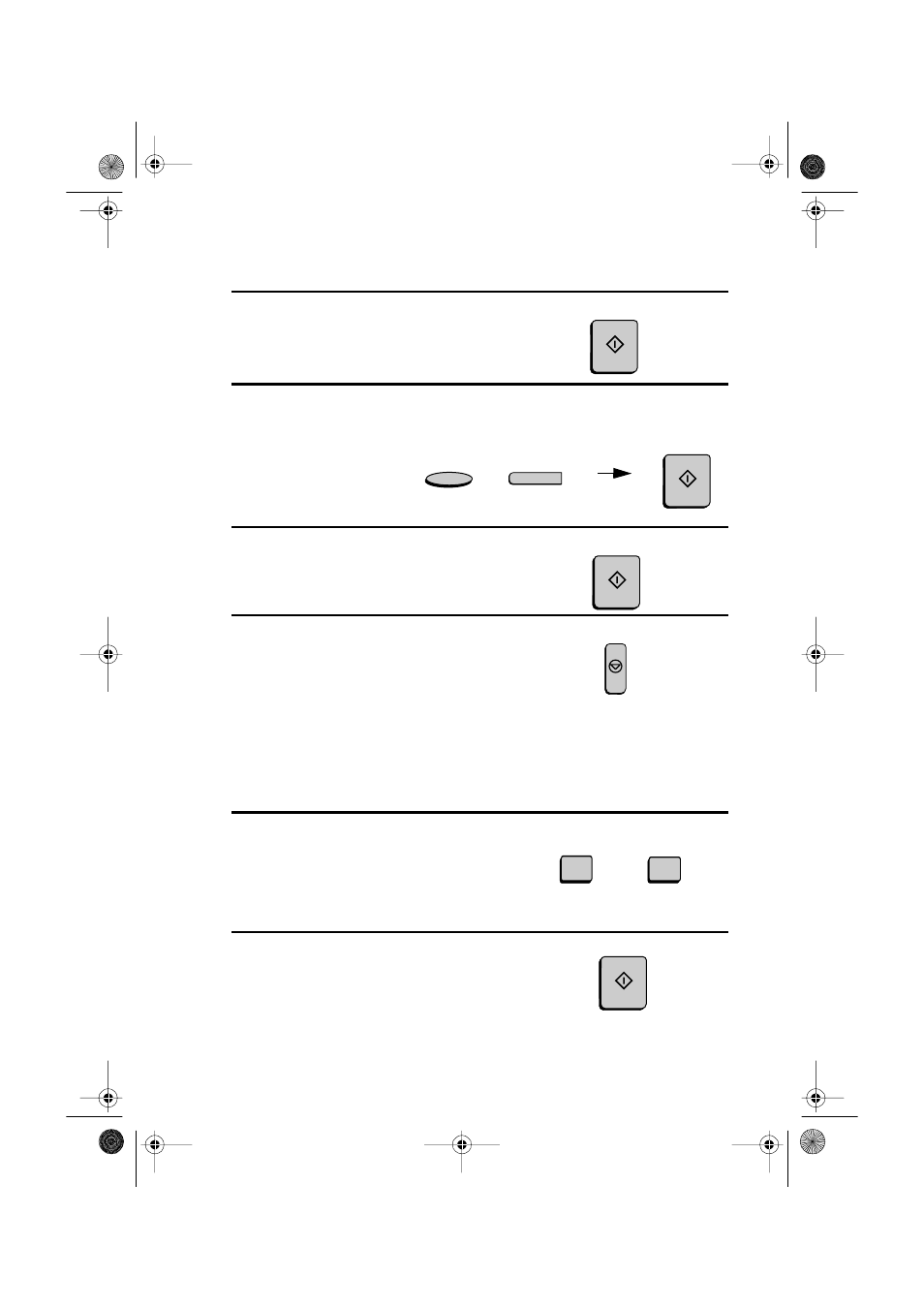 Sharp FO-5550 User Manual | Page 128 / 187