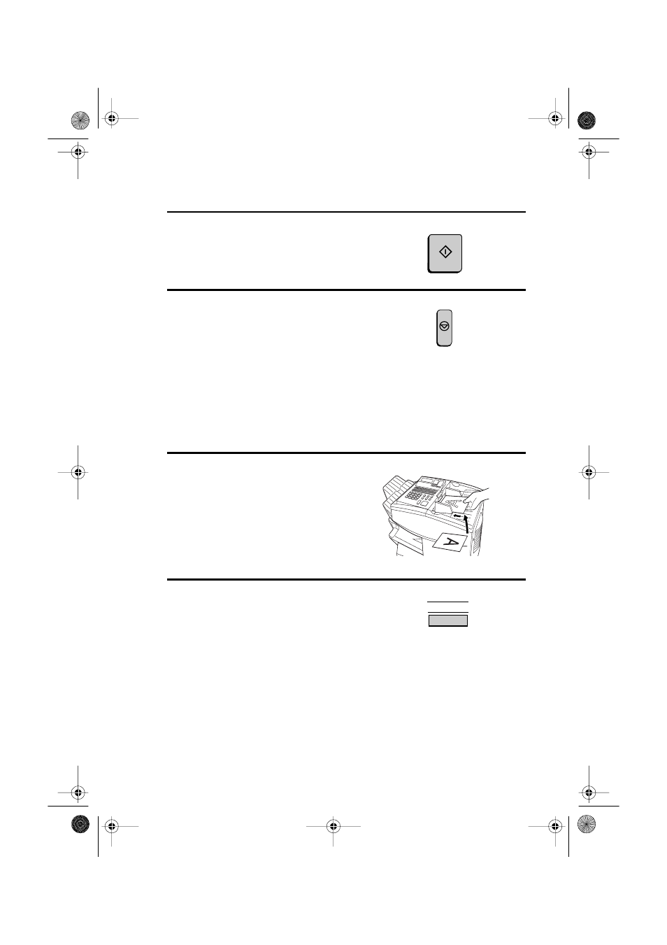 Sharp FO-5550 User Manual | Page 130 / 187