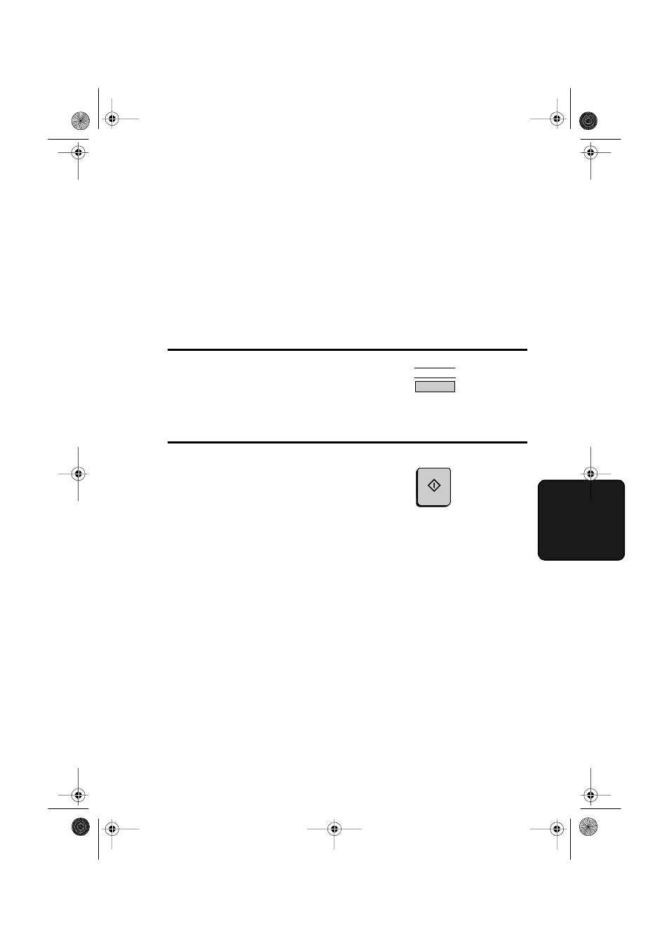 Sharp FO-5550 User Manual | Page 131 / 187