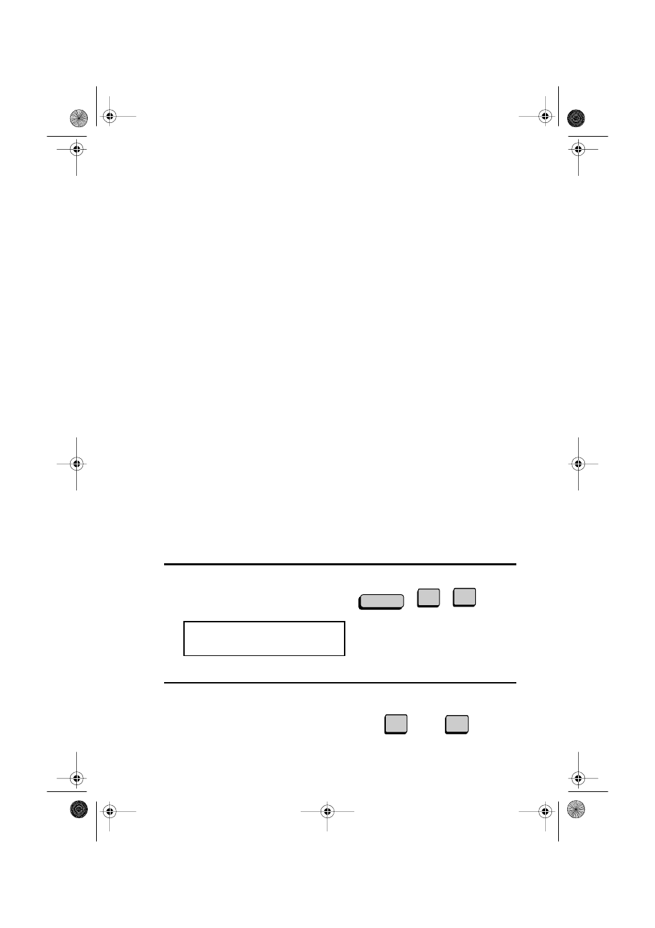 Department control | Sharp FO-5550 User Manual | Page 136 / 187