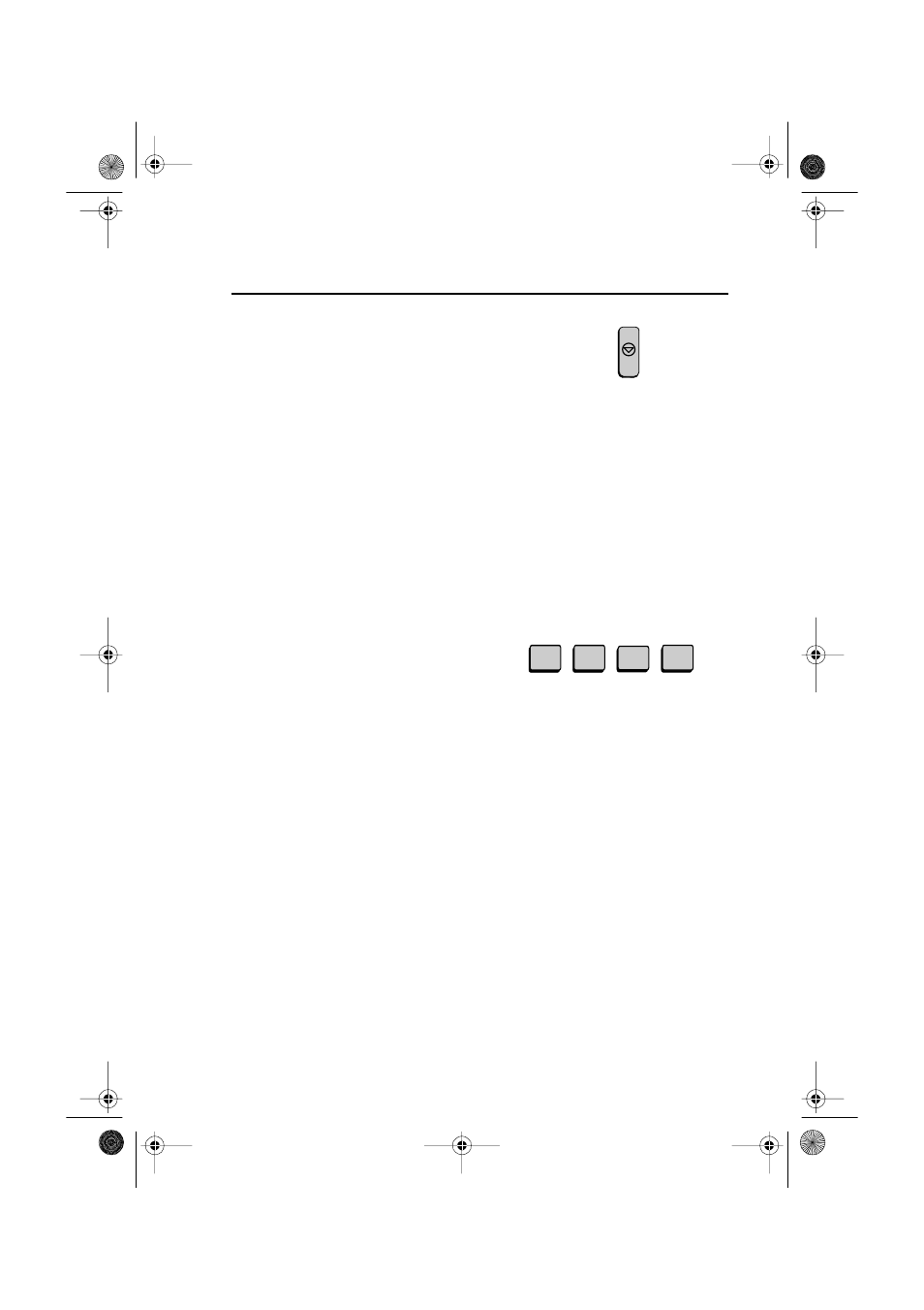 Sharp FO-5550 User Manual | Page 138 / 187