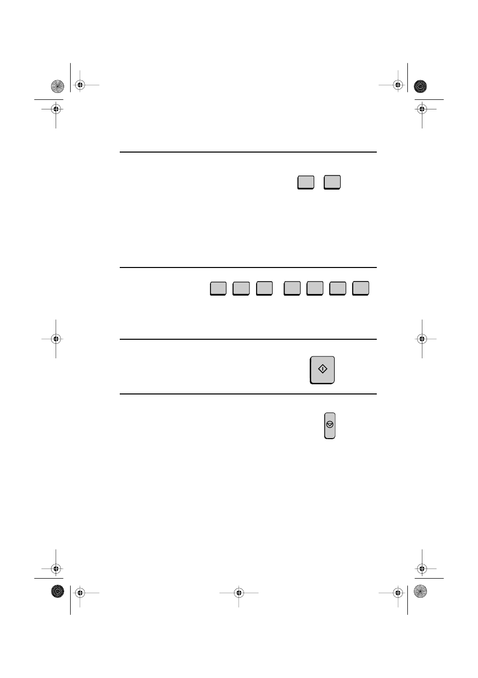 Sharp FO-5550 User Manual | Page 140 / 187