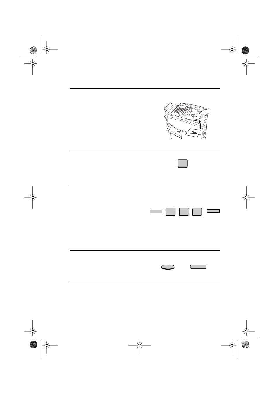 Sharp FO-5550 User Manual | Page 142 / 187