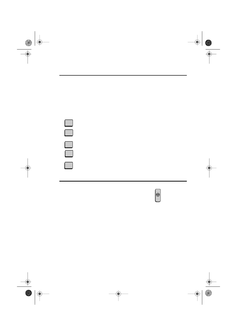 Sharp FO-5550 User Manual | Page 144 / 187