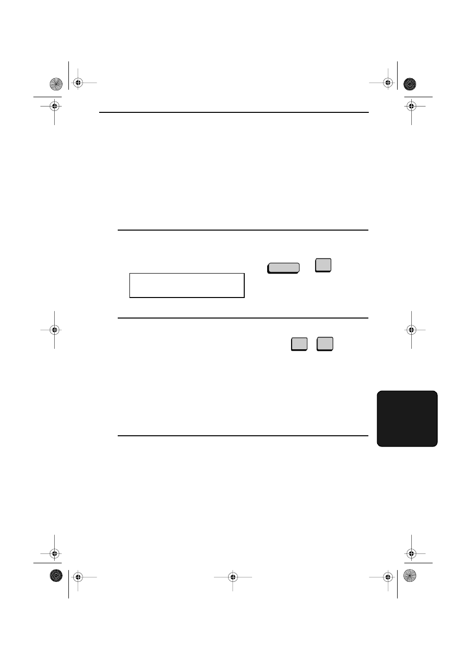 Optional settings | Sharp FO-5550 User Manual | Page 145 / 187