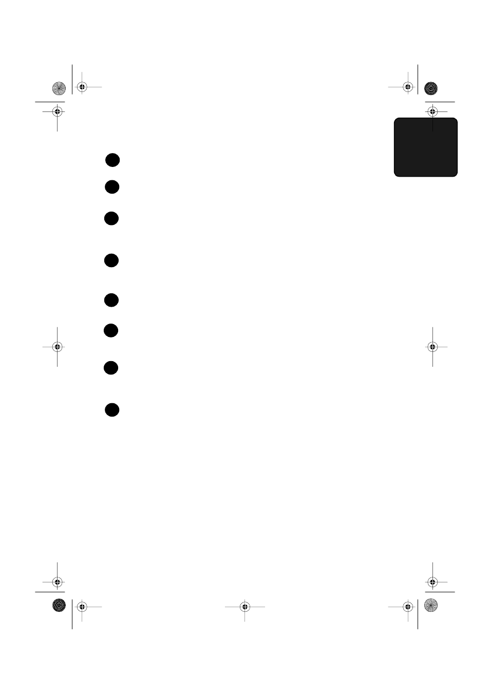 Sharp FO-5550 User Manual | Page 15 / 187