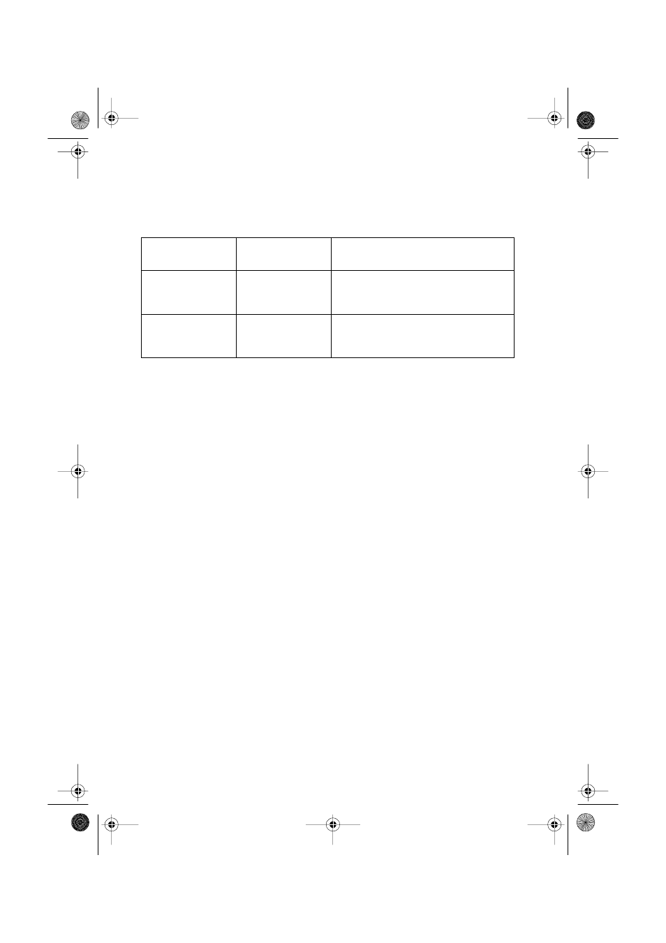 Sharp FO-5550 User Manual | Page 172 / 187