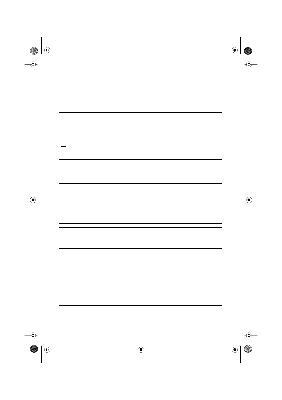 Material safety data sheet (2/2) | Sharp FO-5550 User Manual | Page 179 / 187