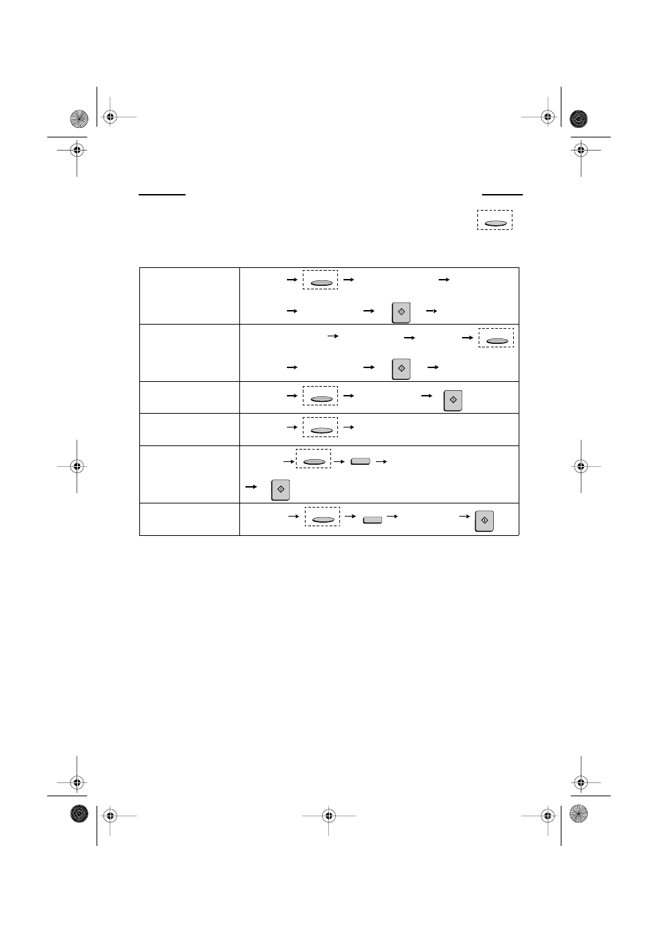 Guia de consulta rapida, Transmisión de documentos | Sharp FO-5550 User Manual | Page 182 / 187