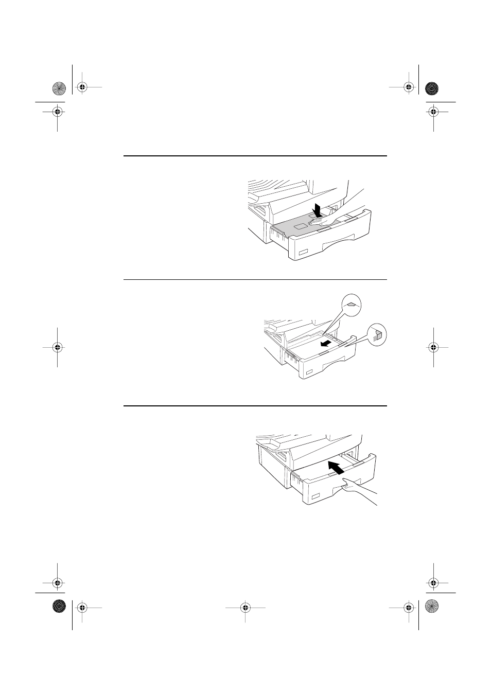 Sharp FO-5550 User Manual | Page 28 / 187