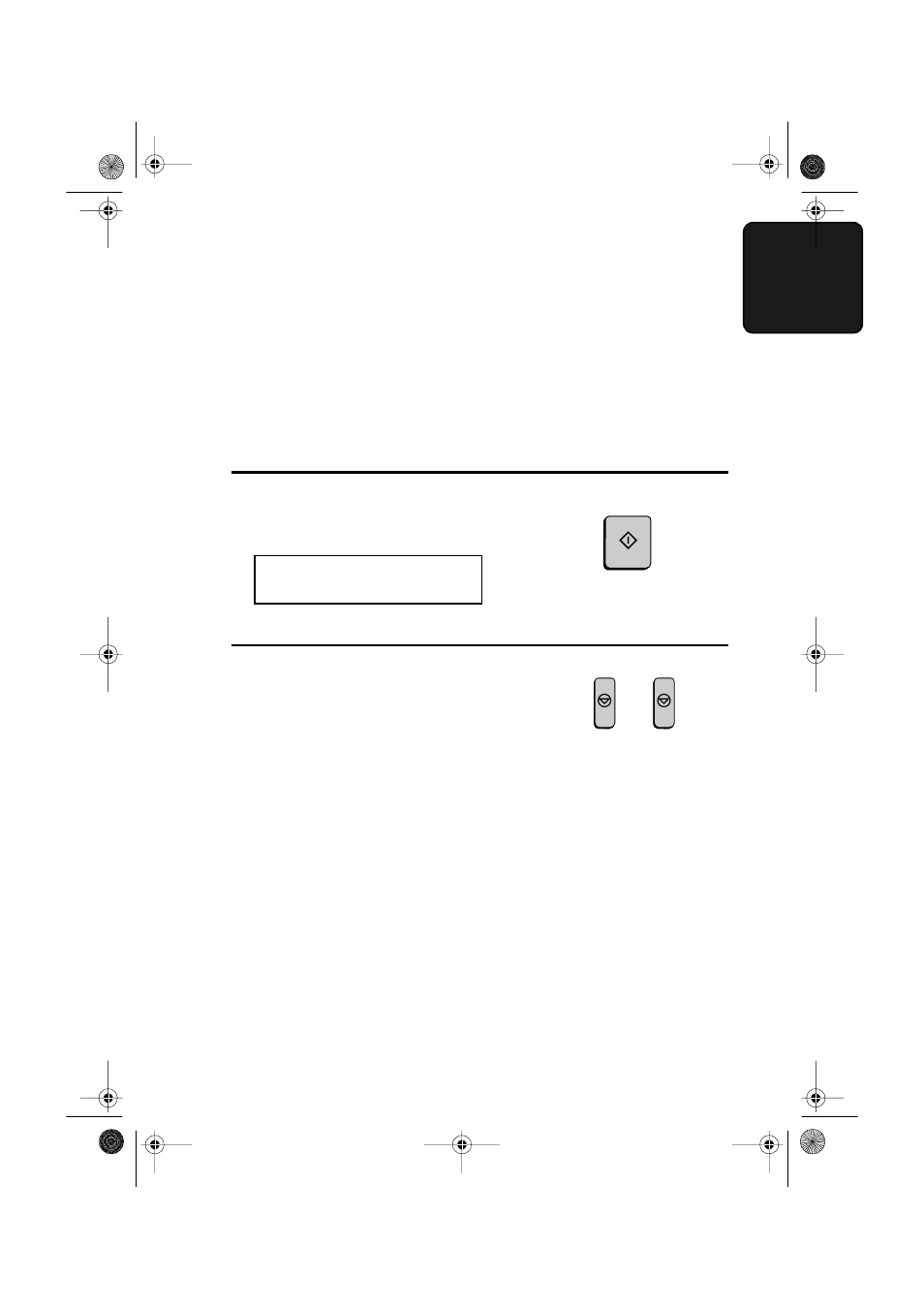 Sharp FO-5550 User Manual | Page 31 / 187