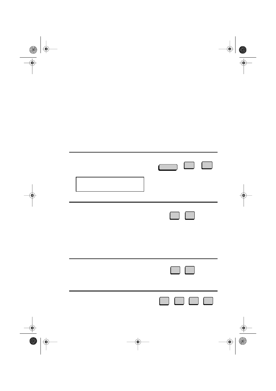 Sharp FO-5550 User Manual | Page 32 / 187