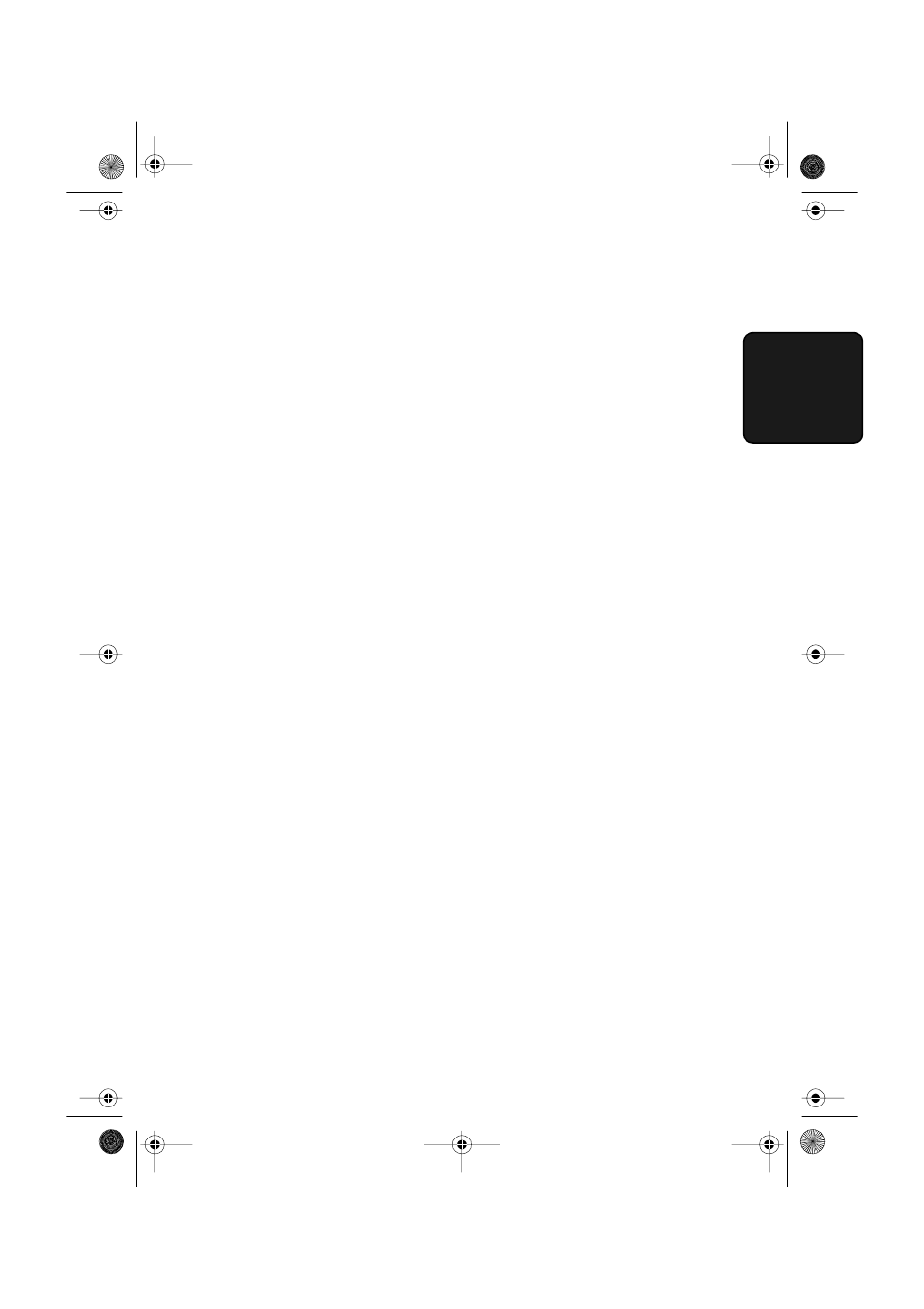 Adjusting the resolution and contrast | Sharp FO-5550 User Manual | Page 39 / 187