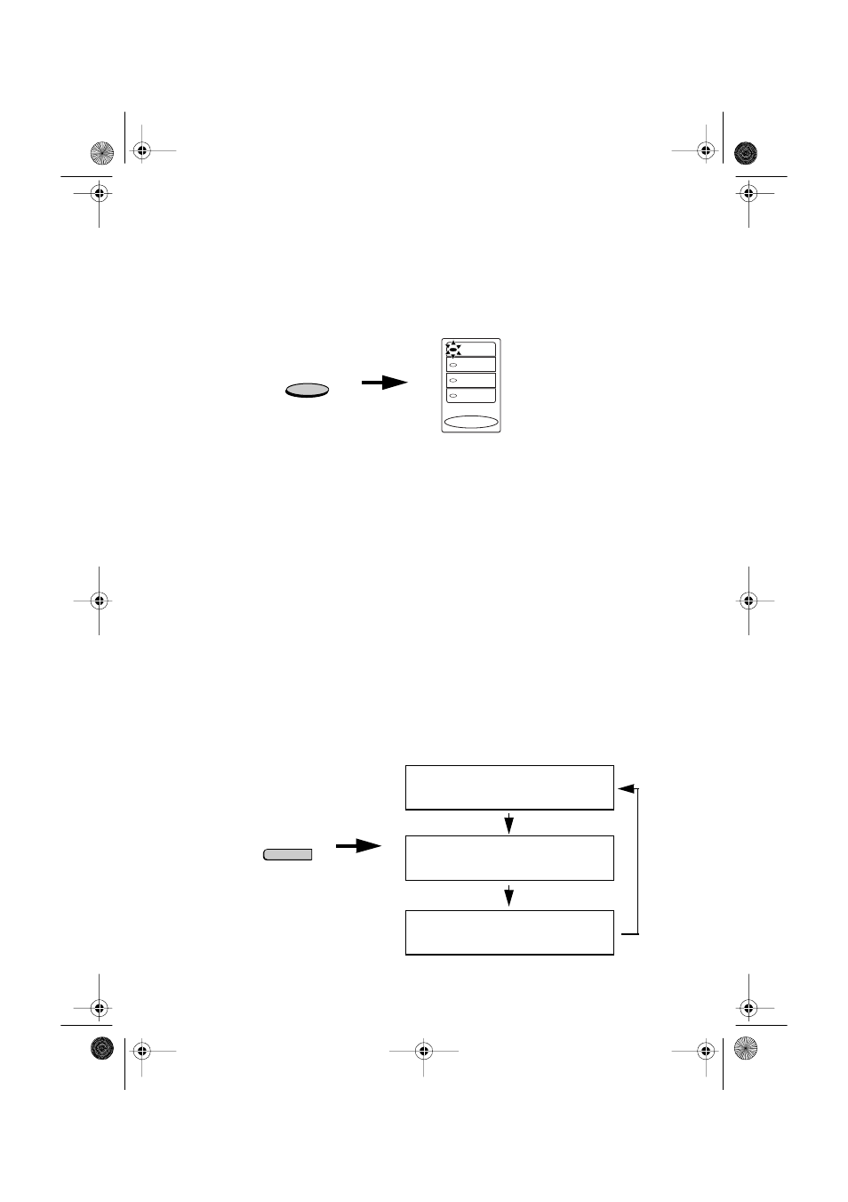 Sharp FO-5550 User Manual | Page 40 / 187