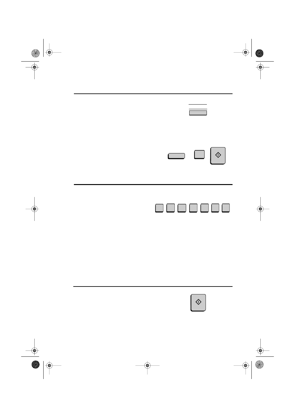 Sharp FO-5550 User Manual | Page 44 / 187