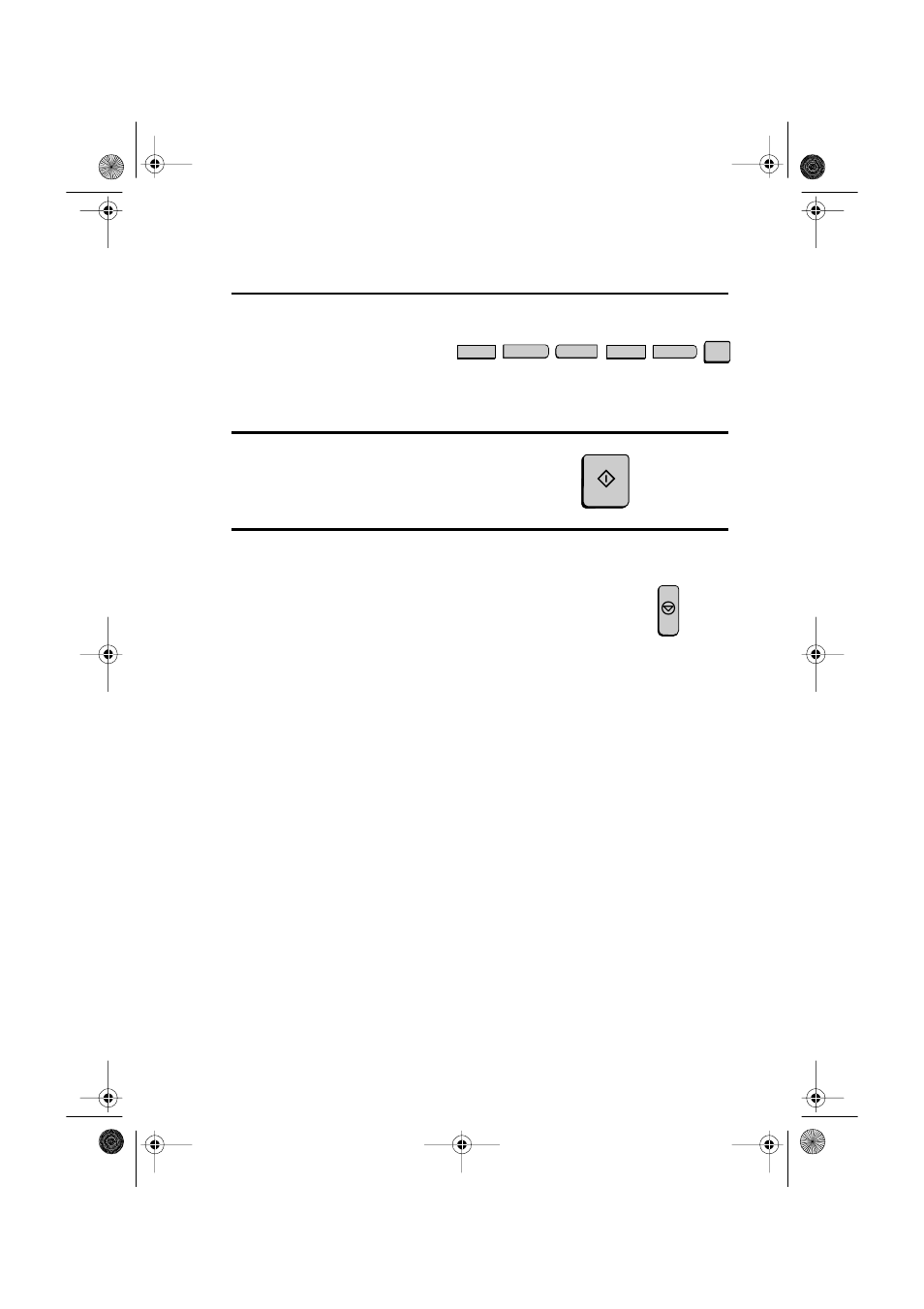 Sharp FO-5550 User Manual | Page 46 / 187