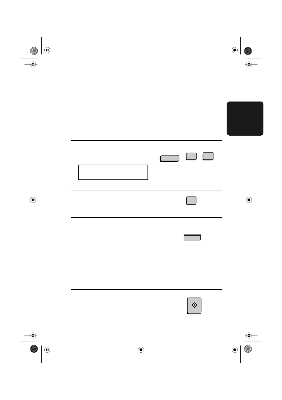 Sharp FO-5550 User Manual | Page 47 / 187