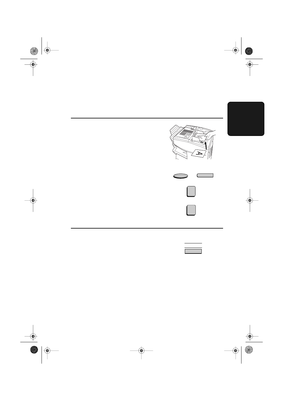 Sharp FO-5550 User Manual | Page 51 / 187