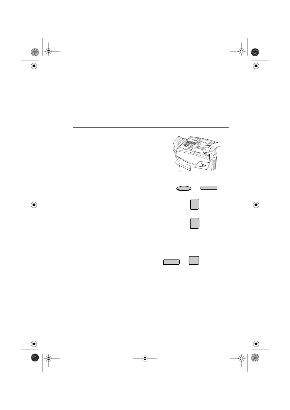 Sharp FO-5550 User Manual | Page 52 / 187