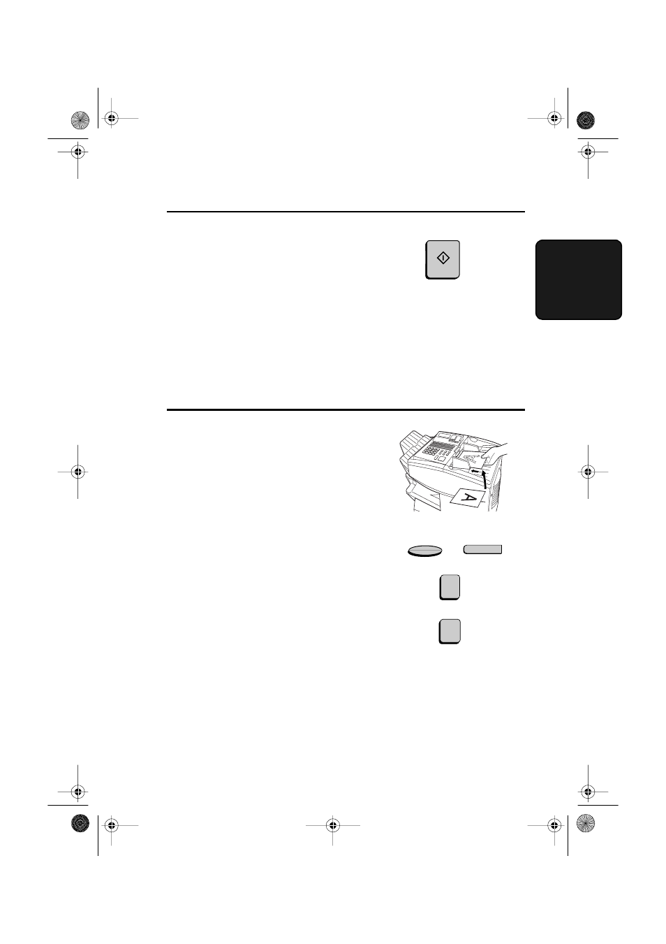 Sharp FO-5550 User Manual | Page 53 / 187