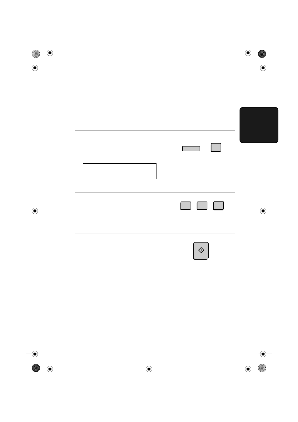 Sharp FO-5550 User Manual | Page 59 / 187