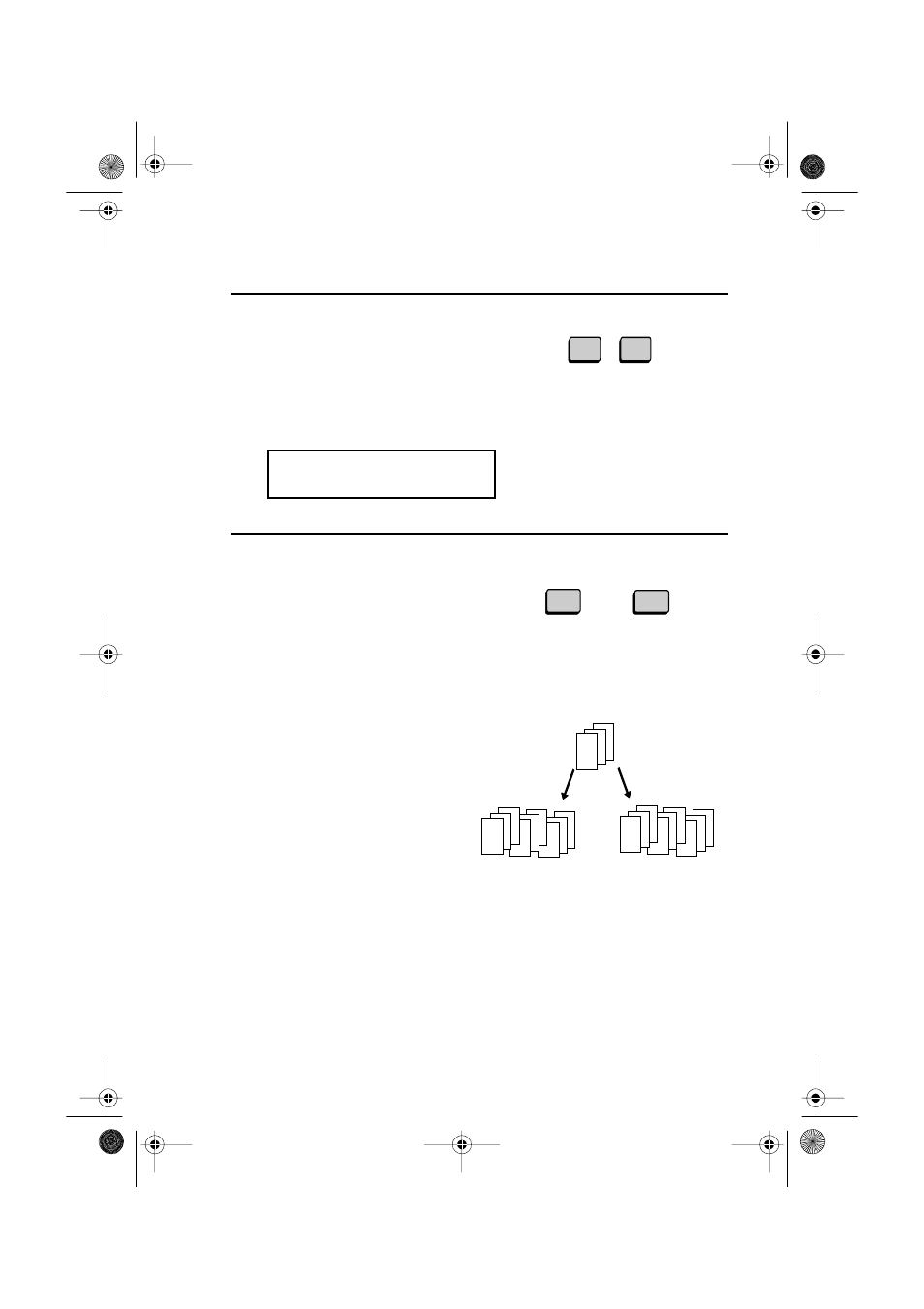 Sharp FO-5550 User Manual | Page 68 / 187